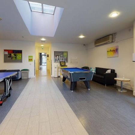 For Students Only Contemporary Studios At Iq Hoxton In لندن المظهر الخارجي الصورة